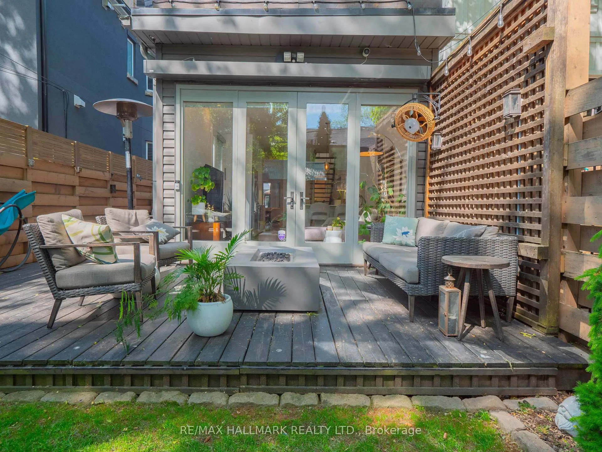 Photo 47 of 199 Boulton Avenue, Toronto, South Riverdale — HOMEH