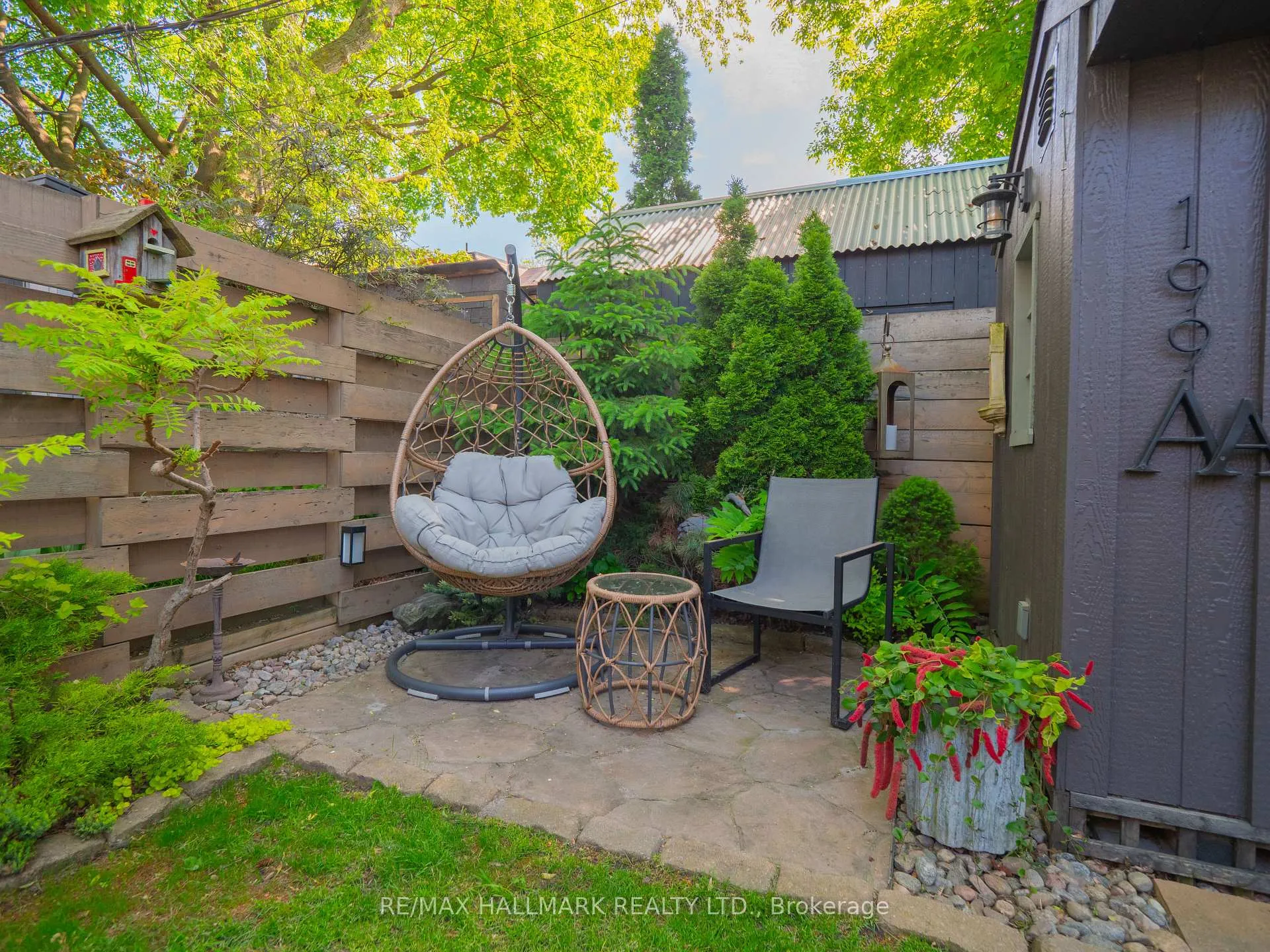 Photo 48 of 199 Boulton Avenue, Toronto, South Riverdale — HOMEH