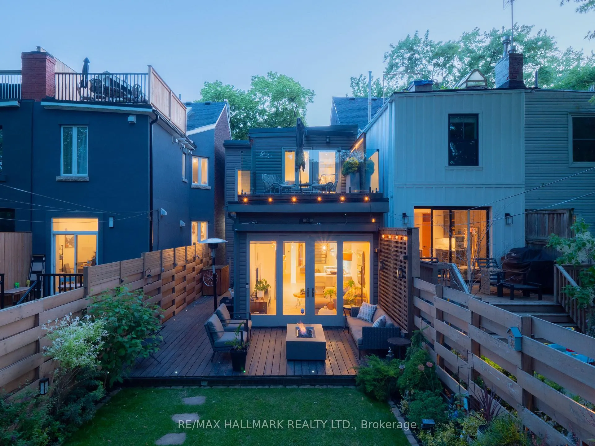 Photo 50 of 199 Boulton Avenue, Toronto, South Riverdale — HOMEH