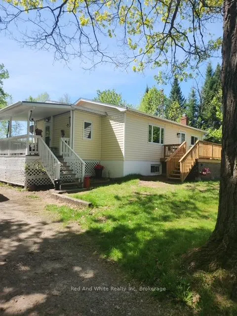 Photo 1 of 56 Horseshoe Lane, Armour, Katrine — HOMEH