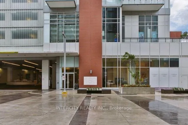 Photo 1 of Unit 504, 180 Enterprise Boulevard, Markham, Unionville — HOMEH
