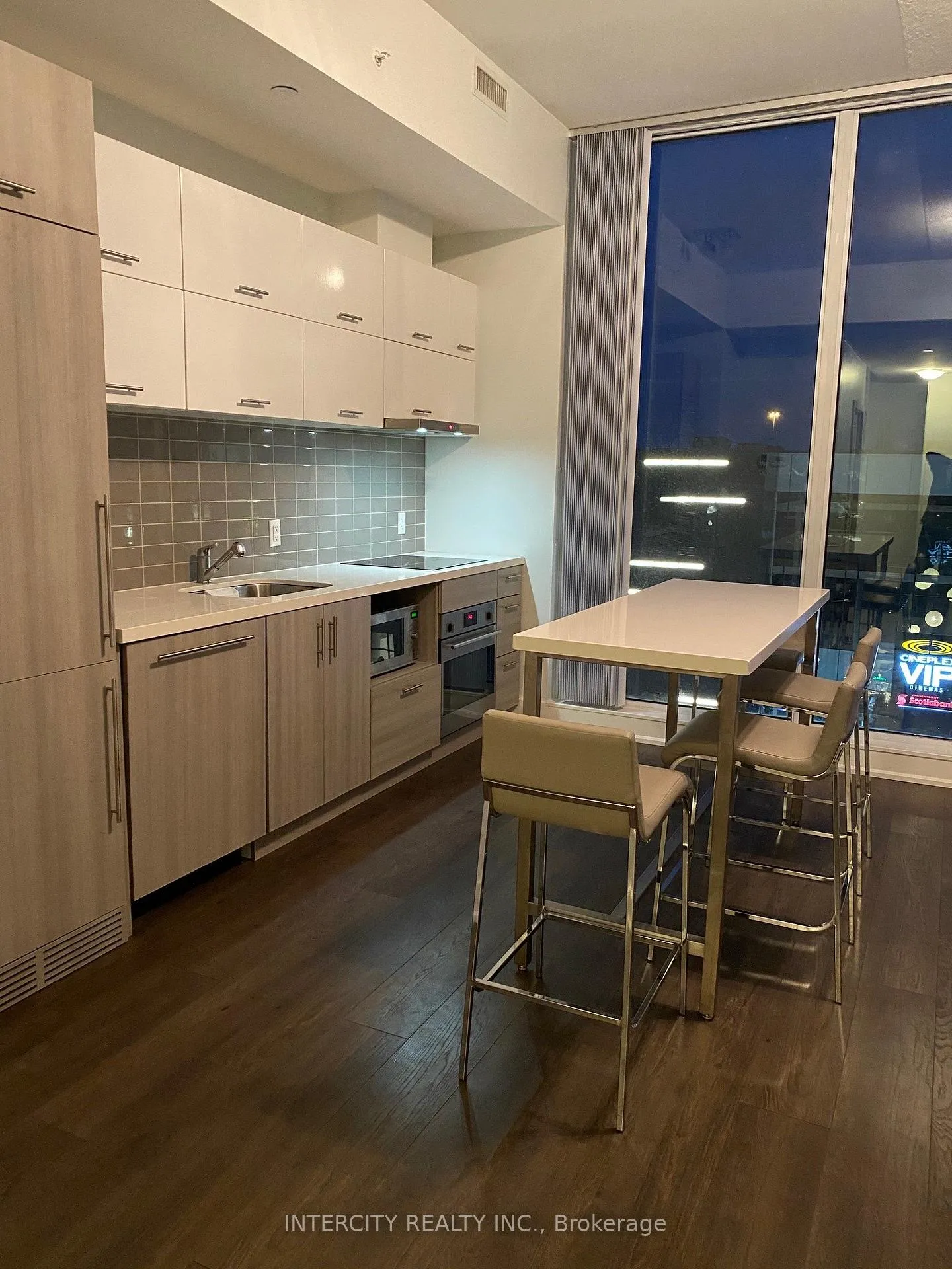 Photo 4 of Unit 504, 180 Enterprise Boulevard, Markham, Unionville — HOMEH
