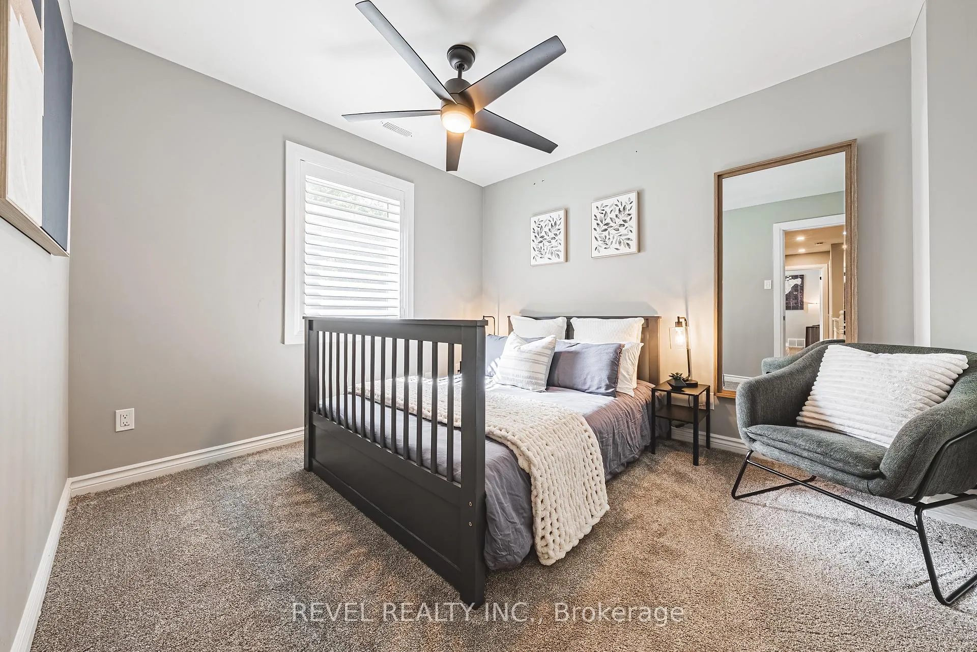 Photo 19 of 45 Golf Club Road, Hamilton, Rural Glanbrook — HOMEH