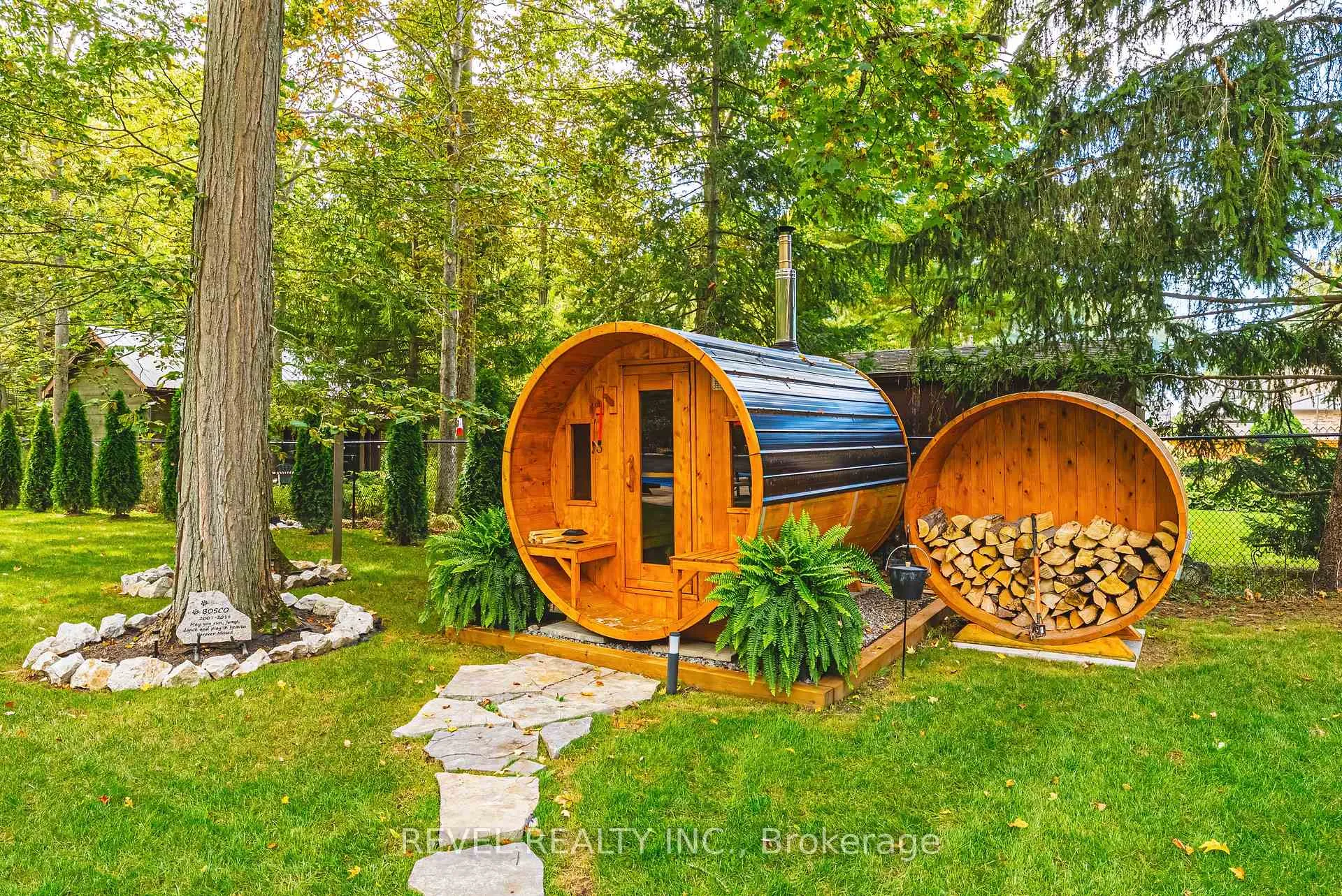 Photo 38 of 45 Golf Club Road, Hamilton, Rural Glanbrook — HOMEH