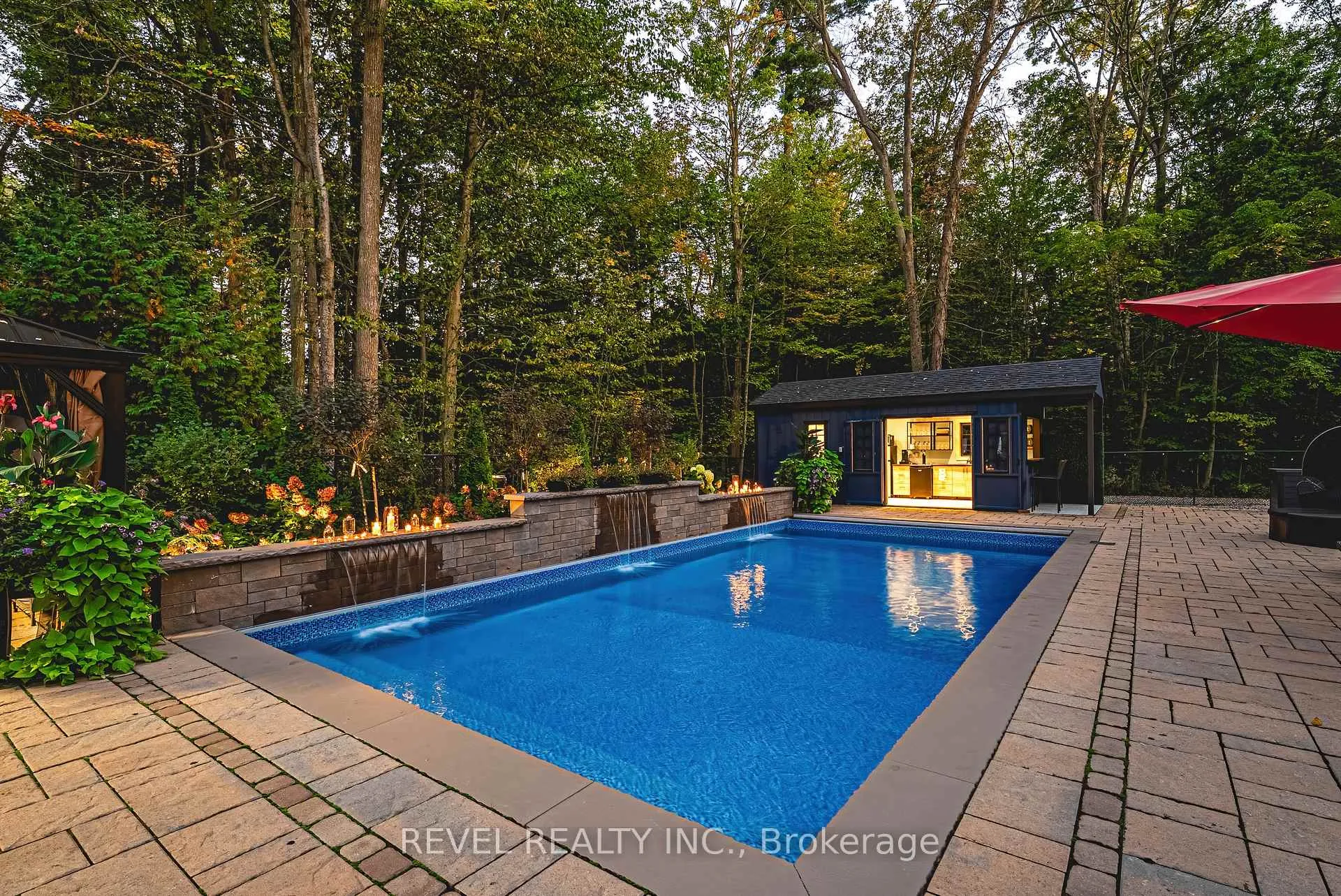 Photo 44 of 45 Golf Club Road, Hamilton, Rural Glanbrook — HOMEH