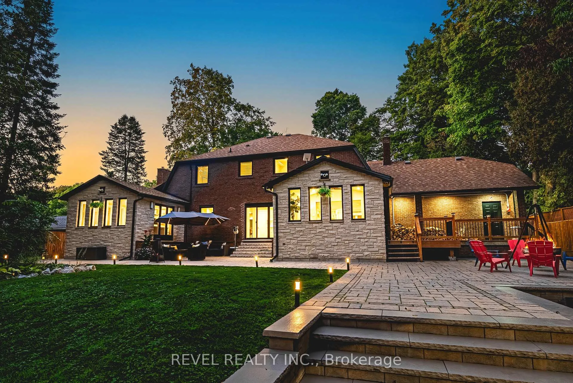 Photo 45 of 45 Golf Club Road, Hamilton, Rural Glanbrook — HOMEH