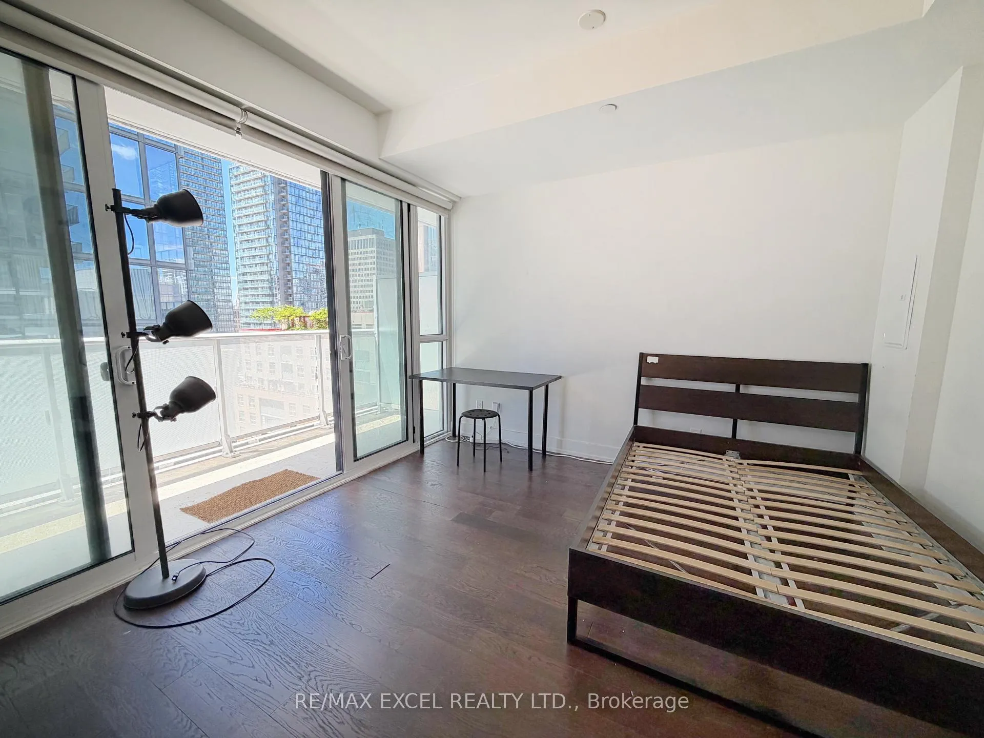 Photo 1 of Unit 1802, 7 Grenville Street, Toronto, Bay Street Corridor — HOMEH
