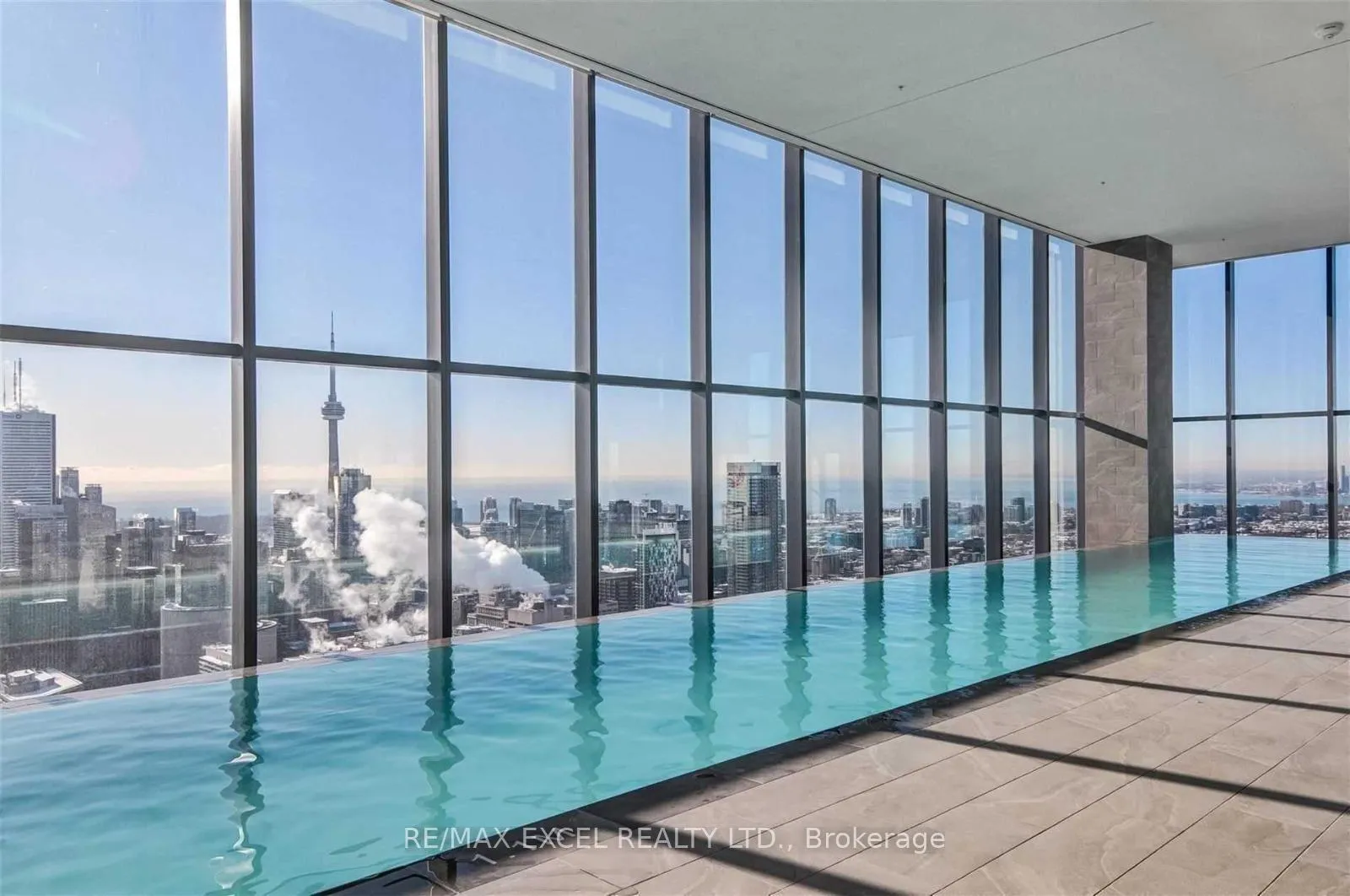 Photo 8 of Unit 1802, 7 Grenville Street, Toronto, Bay Street Corridor — HOMEH