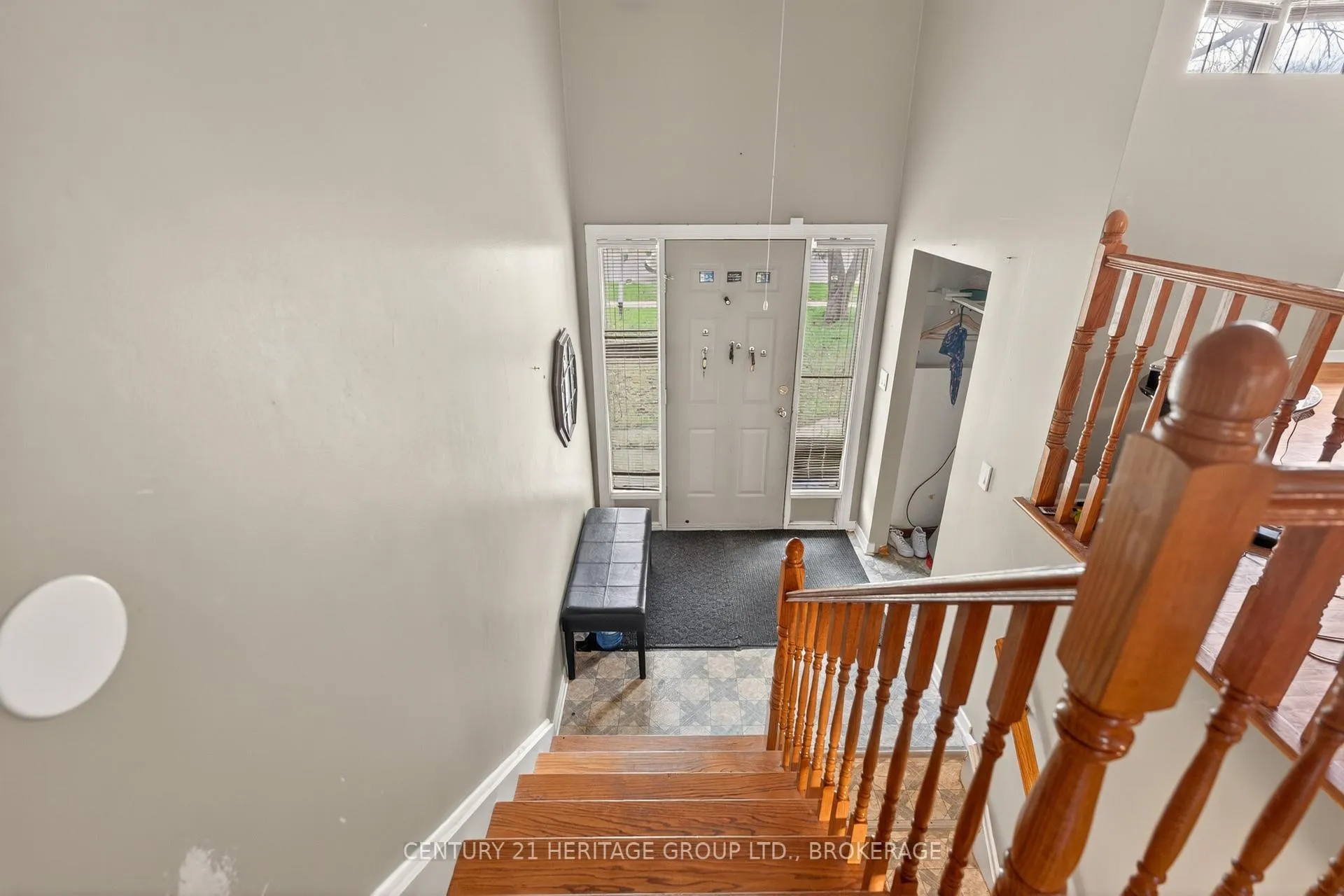 Photo 14 of 706 High Gate Park Drive, Kingston, South of Taylor-Kidd Blvd — HOMEH