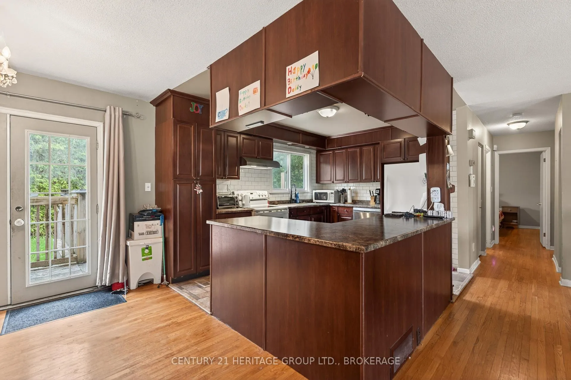 Photo 17 of 706 High Gate Park Drive, Kingston, South of Taylor-Kidd Blvd — HOMEH