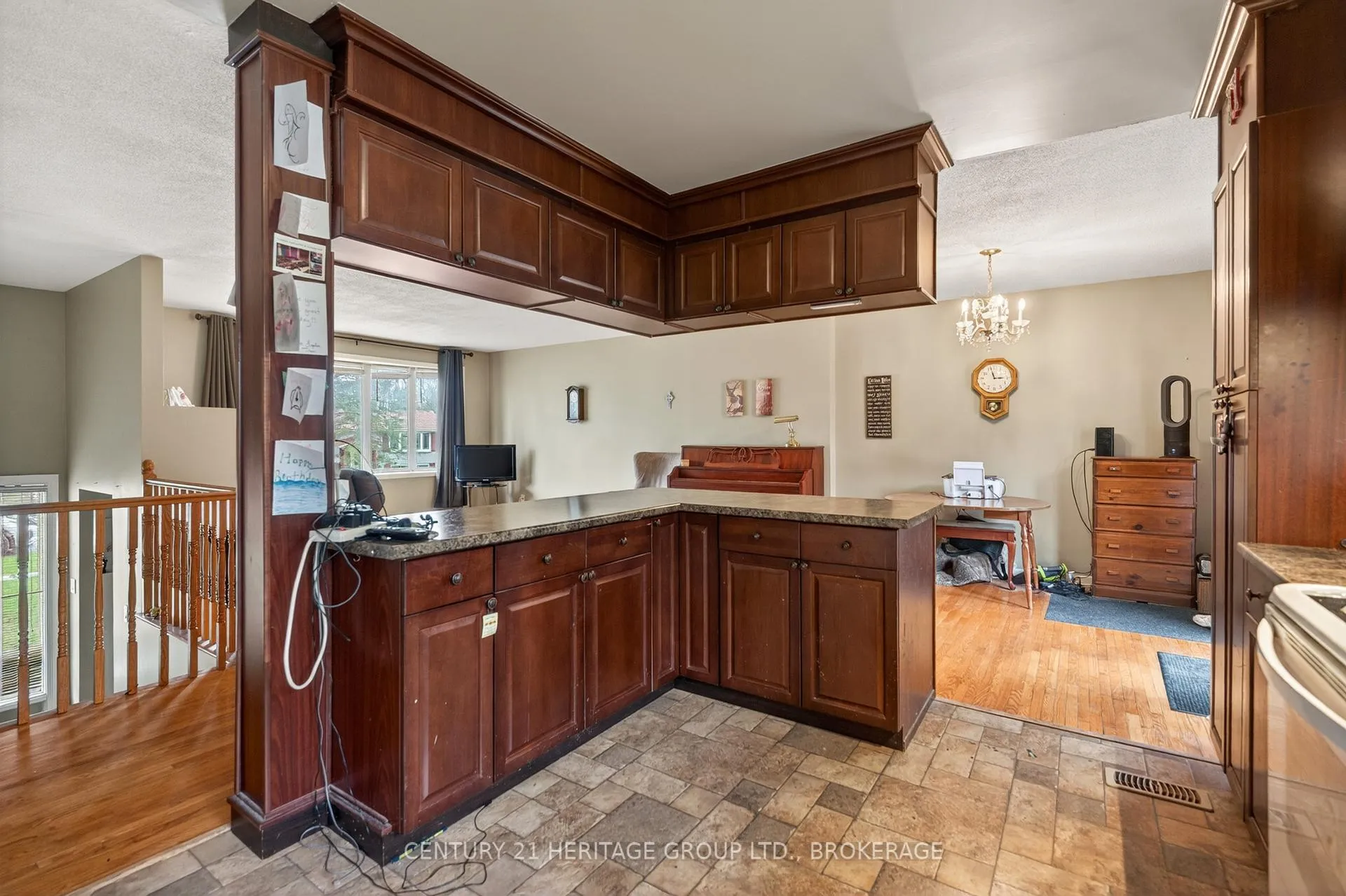 Photo 23 of 706 High Gate Park Drive, Kingston, South of Taylor-Kidd Blvd — HOMEH
