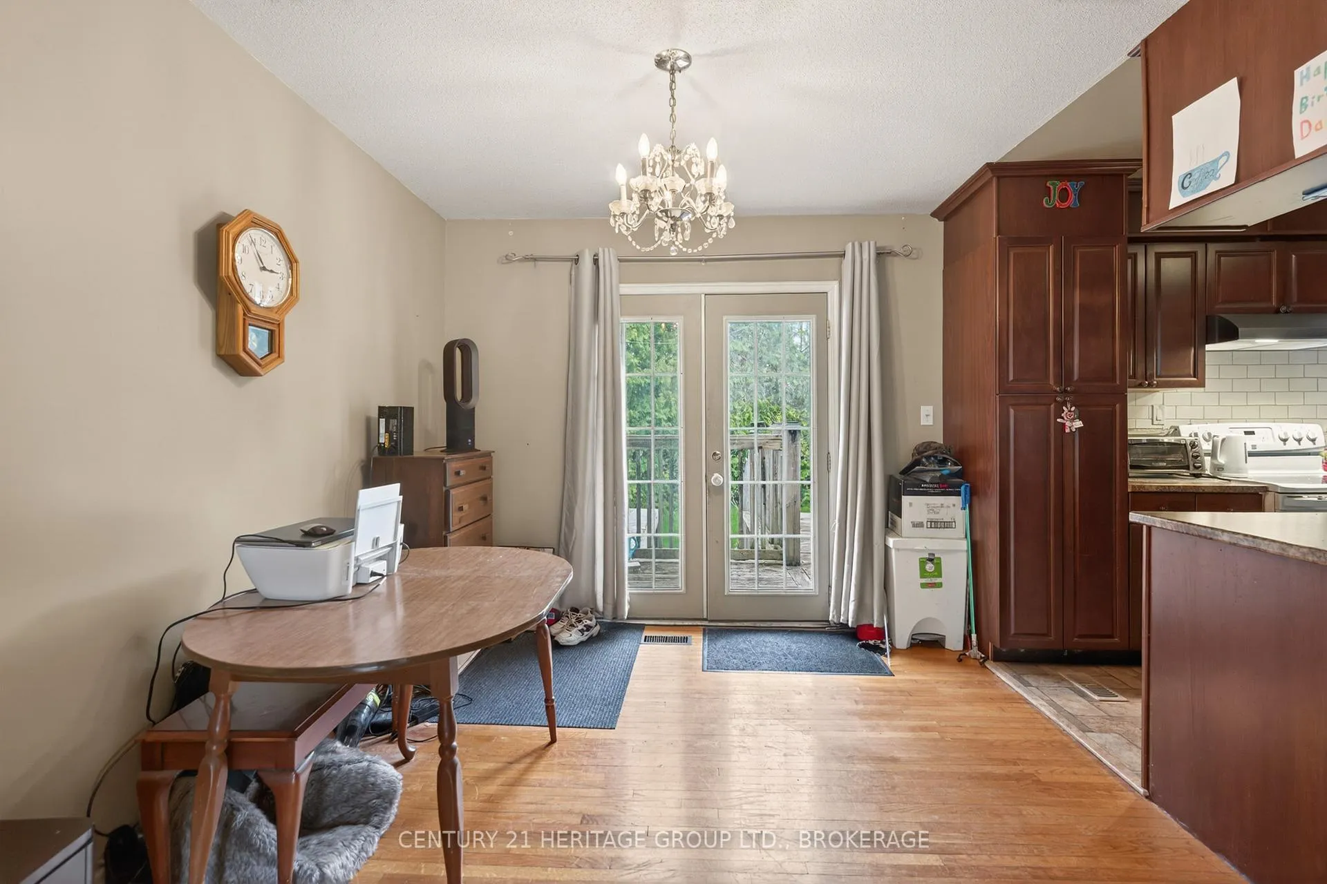 Photo 24 of 706 High Gate Park Drive, Kingston, South of Taylor-Kidd Blvd — HOMEH