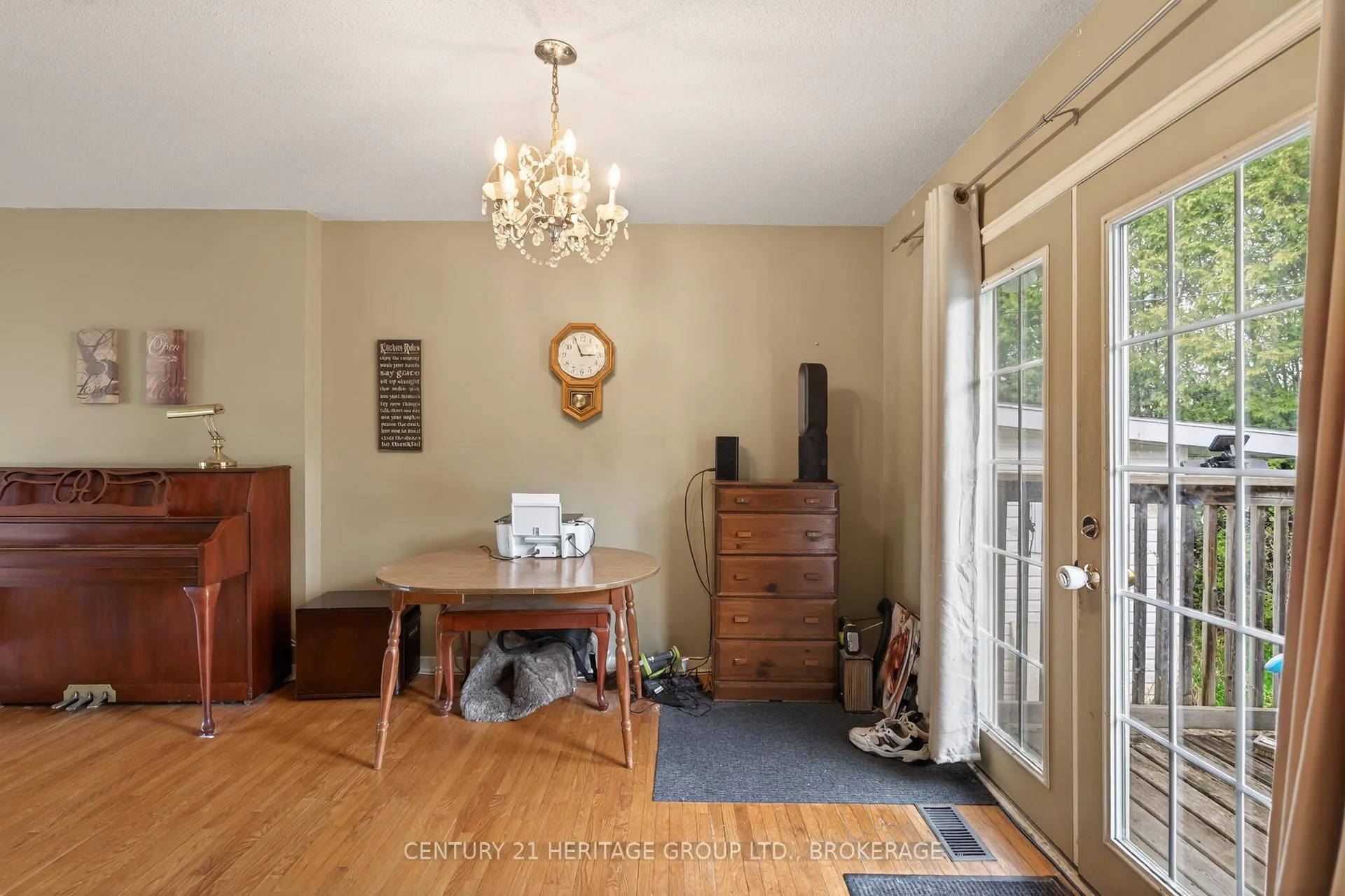 Photo 26 of 706 High Gate Park Drive, Kingston, South of Taylor-Kidd Blvd — HOMEH
