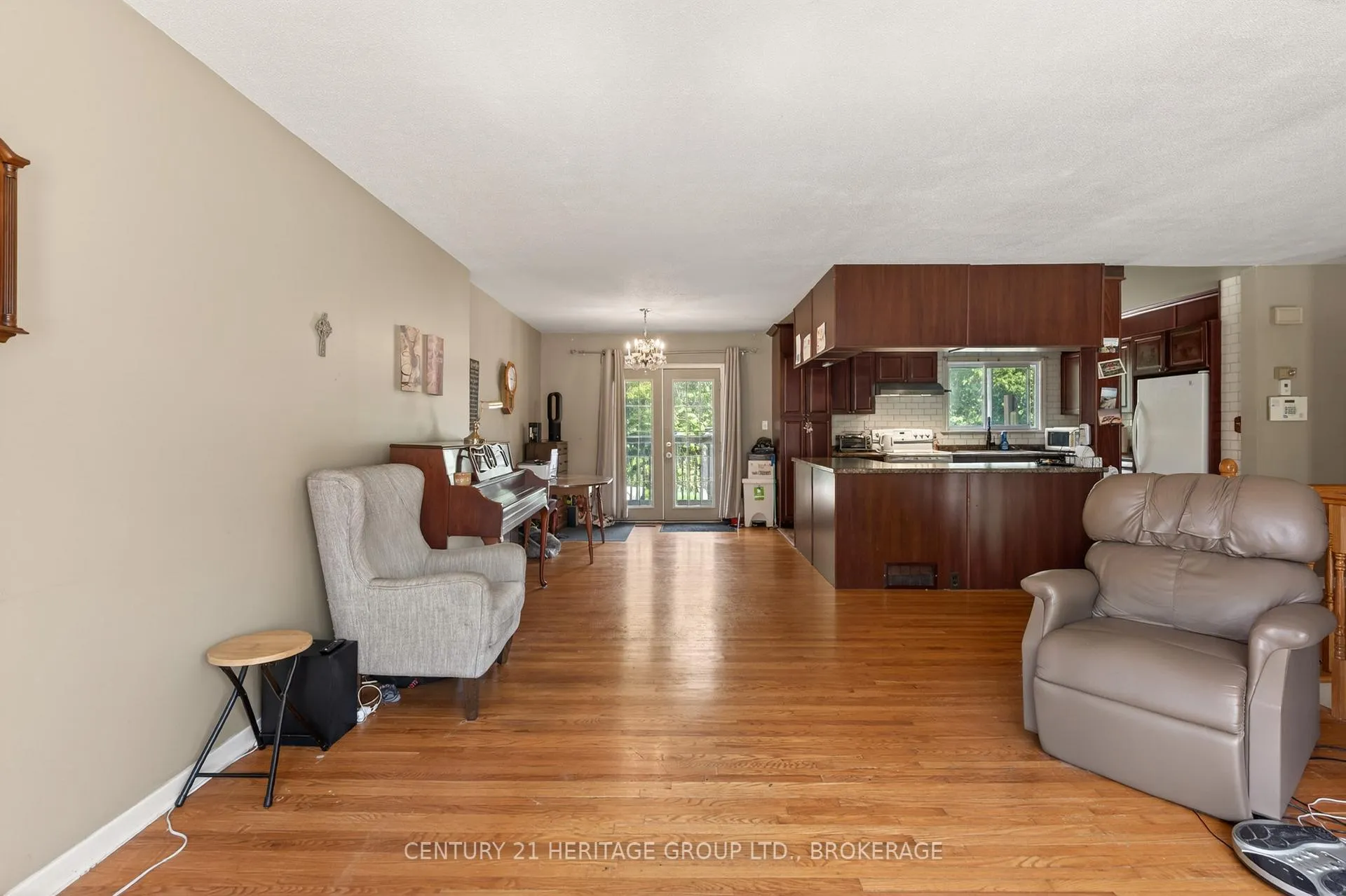 Photo 27 of 706 High Gate Park Drive, Kingston, South of Taylor-Kidd Blvd — HOMEH