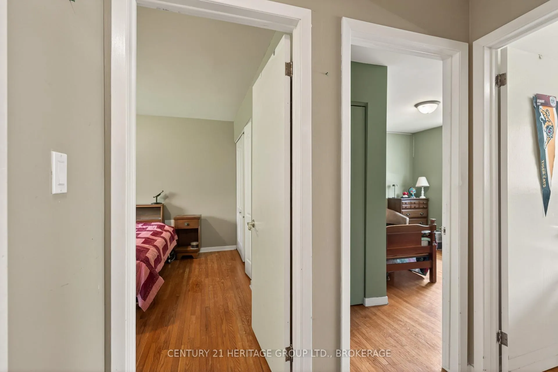 Photo 30 of 706 High Gate Park Drive, Kingston, South of Taylor-Kidd Blvd — HOMEH