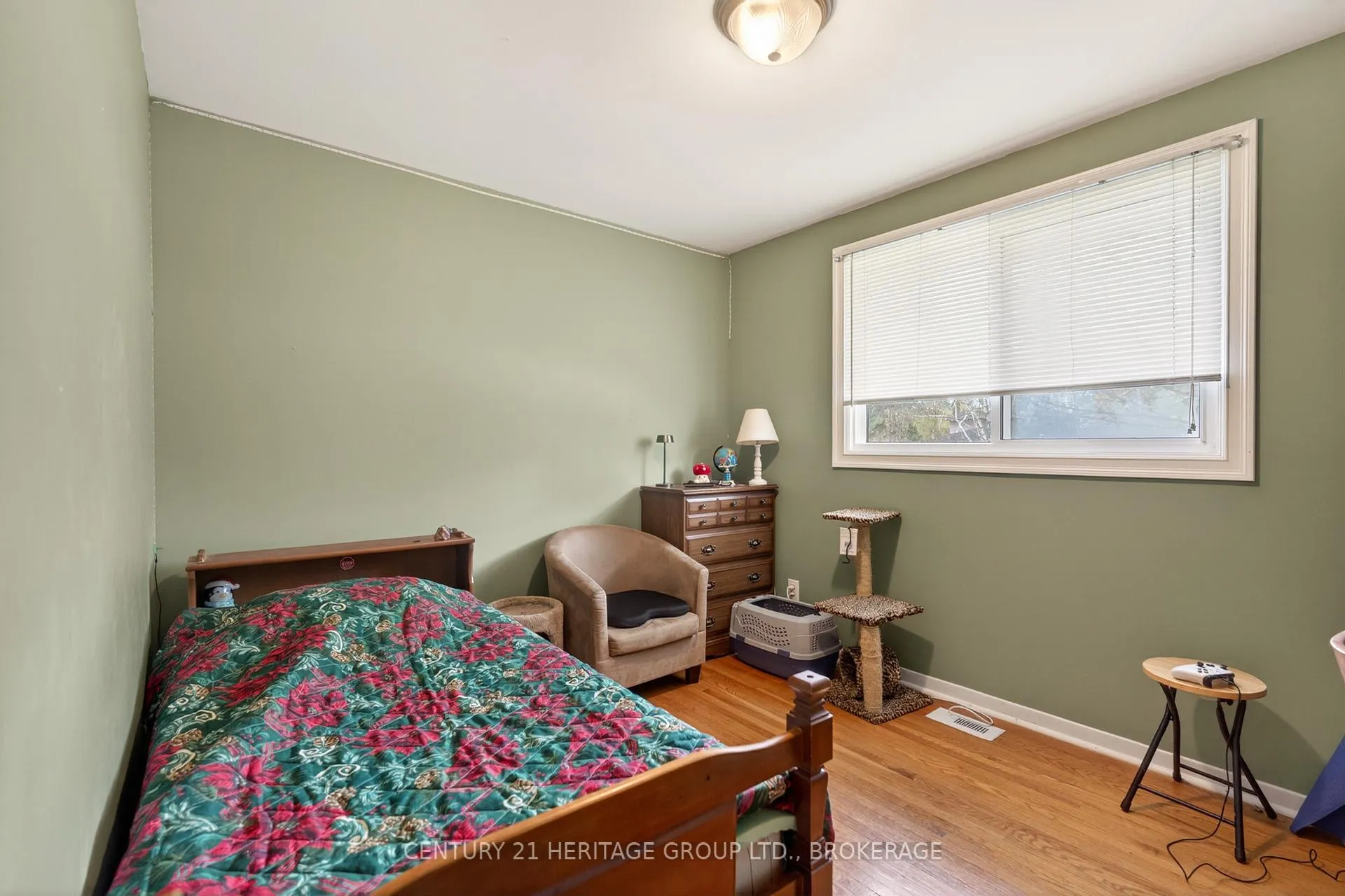 Photo 39 of 706 High Gate Park Drive, Kingston, South of Taylor-Kidd Blvd — HOMEH