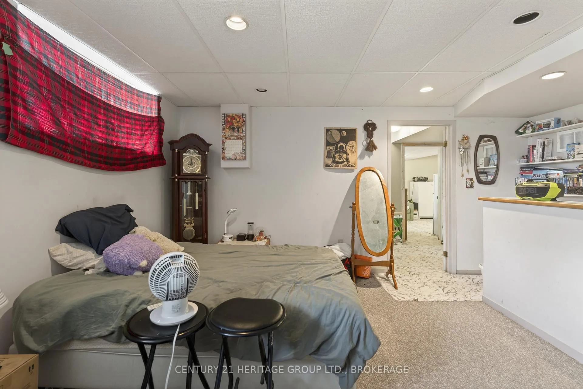 Photo 46 of 706 High Gate Park Drive, Kingston, South of Taylor-Kidd Blvd — HOMEH