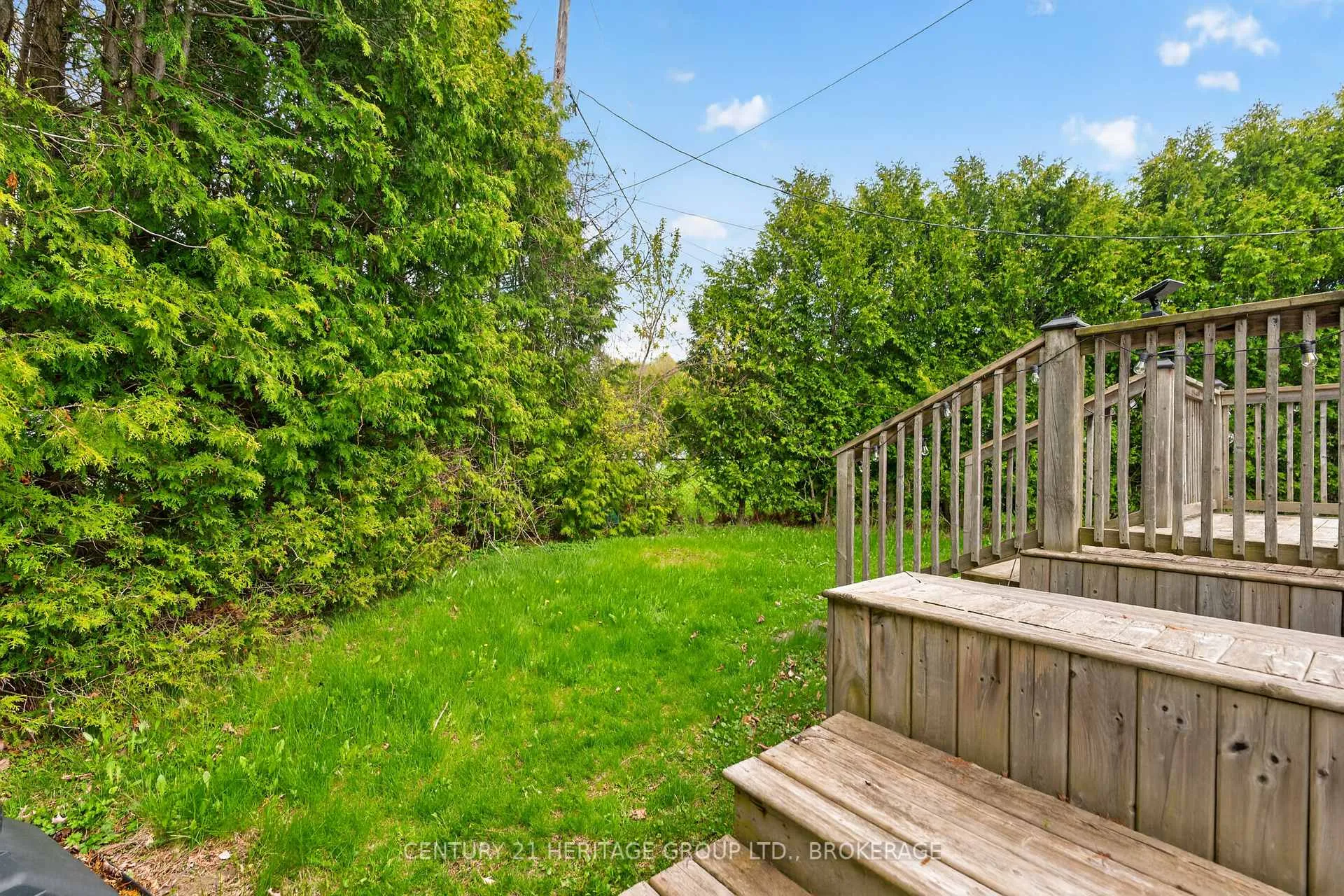Photo 50 of 706 High Gate Park Drive, Kingston, South of Taylor-Kidd Blvd — HOMEH