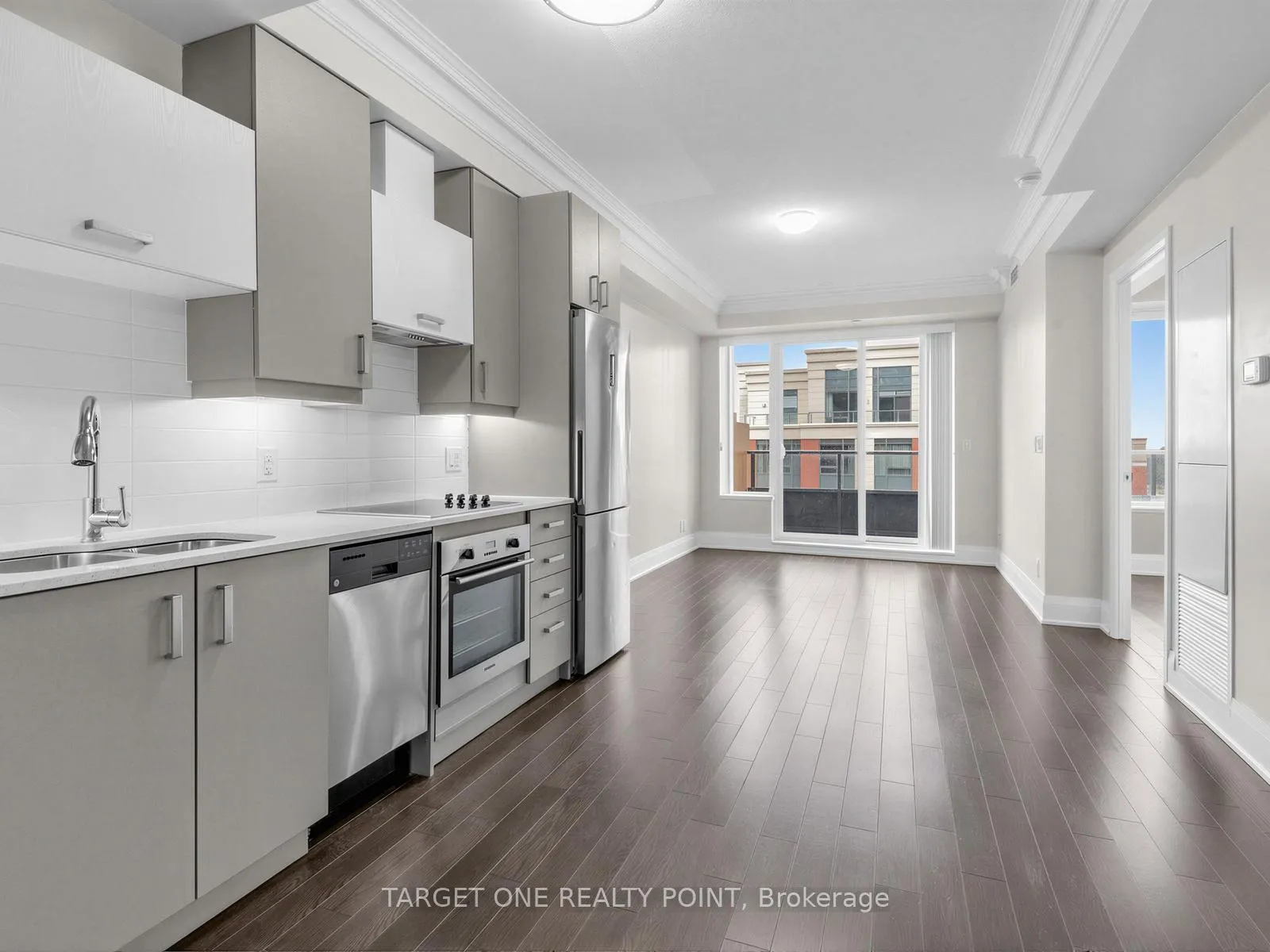 Photo 4 of Unit RG20, 28 Uptown Drive E, Markham, Unionville — HOMEH