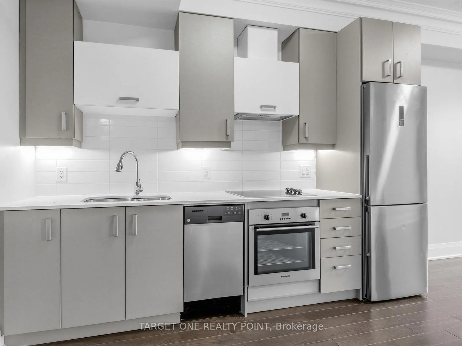 Photo 6 of Unit RG20, 28 Uptown Drive E, Markham, Unionville — HOMEH
