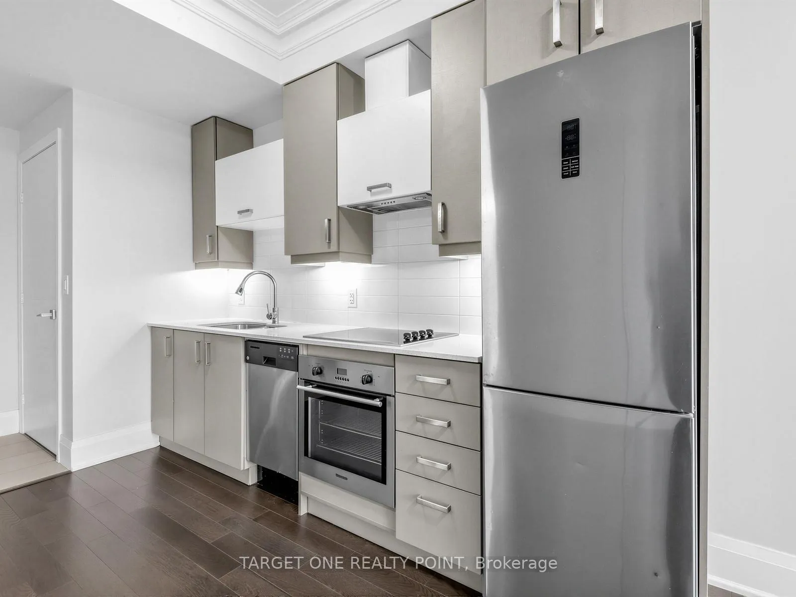 Photo 7 of Unit RG20, 28 Uptown Drive E, Markham, Unionville — HOMEH