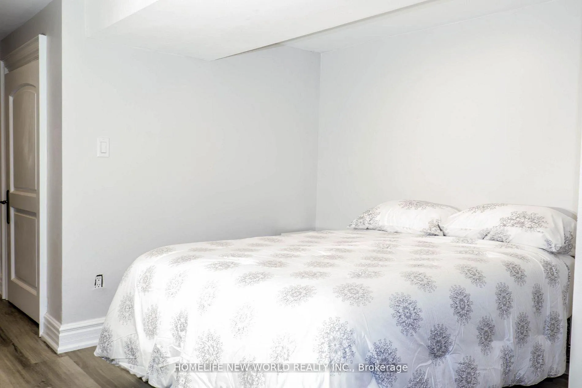 Photo 12 of Unit Bsmt, 222 Markham Street, Toronto, Trinity-Bellwoods — HOMEH