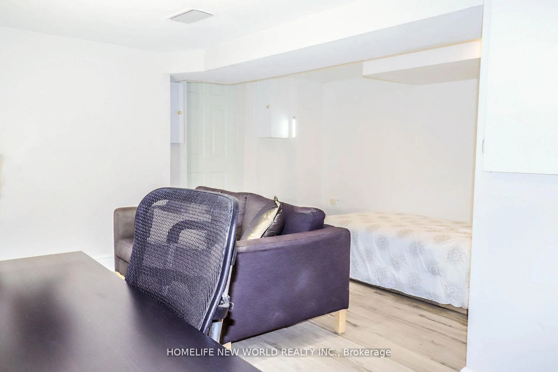 Photo 16 of Unit Bsmt, 222 Markham Street, Toronto, Trinity-Bellwoods — HOMEH