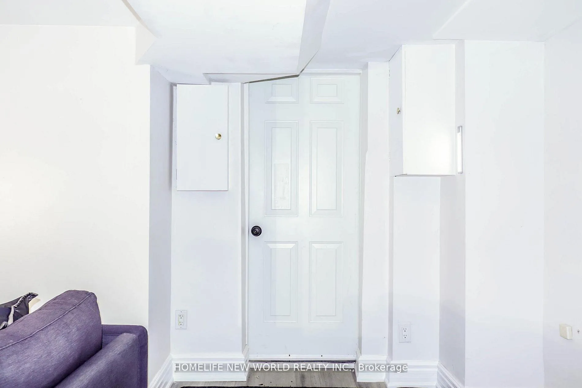 Photo 20 of Unit Bsmt, 222 Markham Street, Toronto, Trinity-Bellwoods — HOMEH
