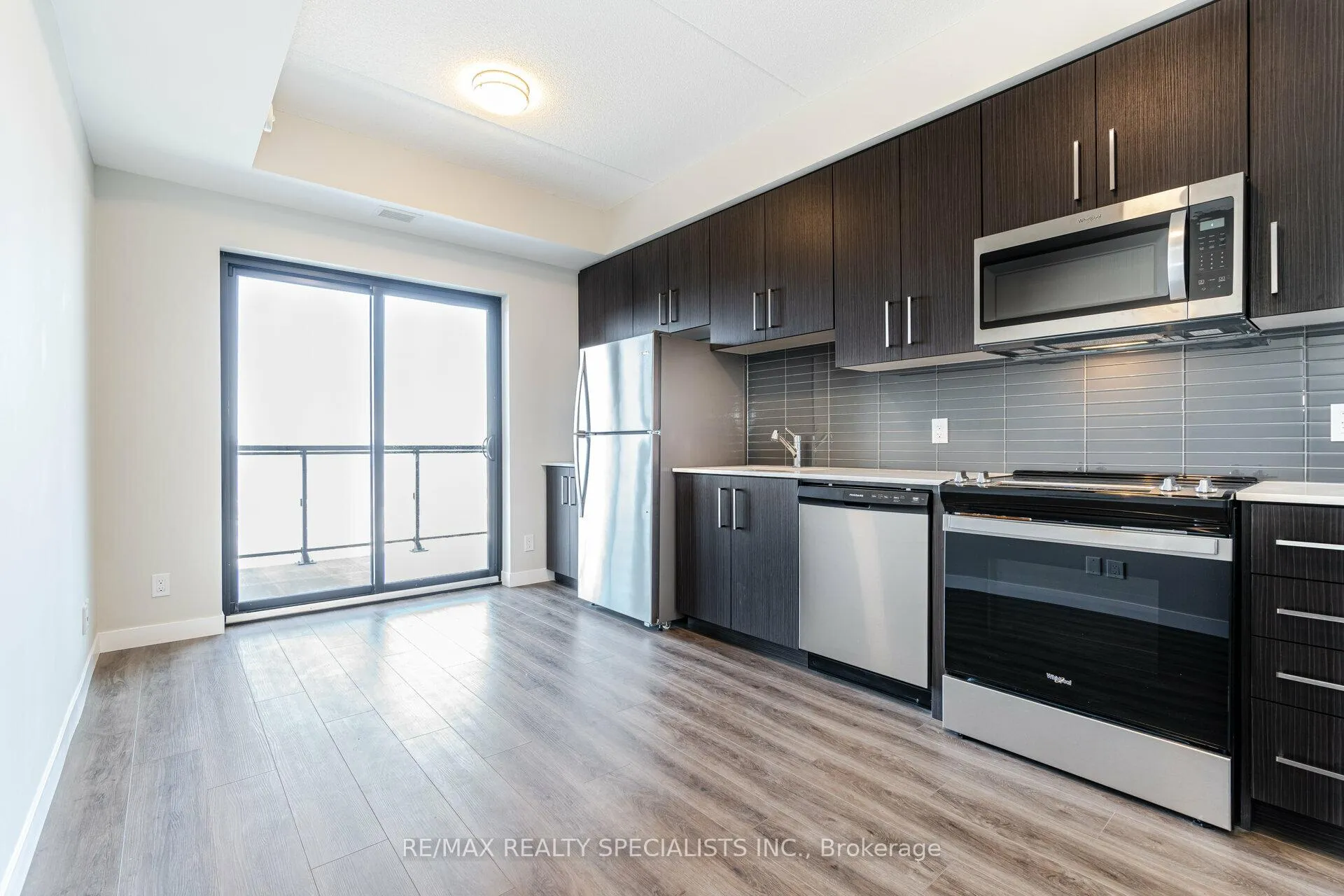 Photo 7 of Unit 2206, 15 Queen Street S, Hamilton, Central — HOMEH