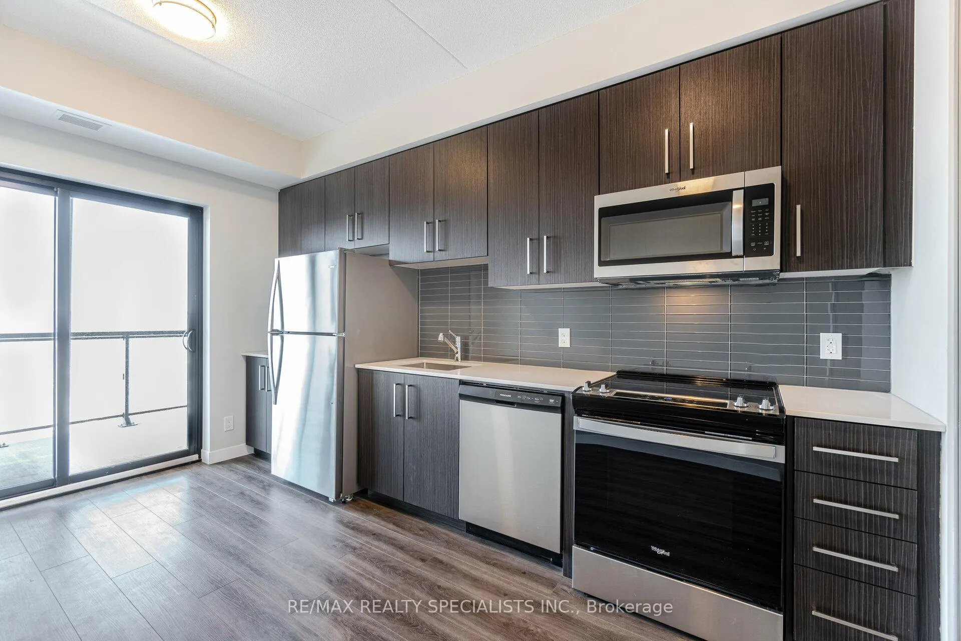 Photo 9 of Unit 2206, 15 Queen Street S, Hamilton, Central — HOMEH