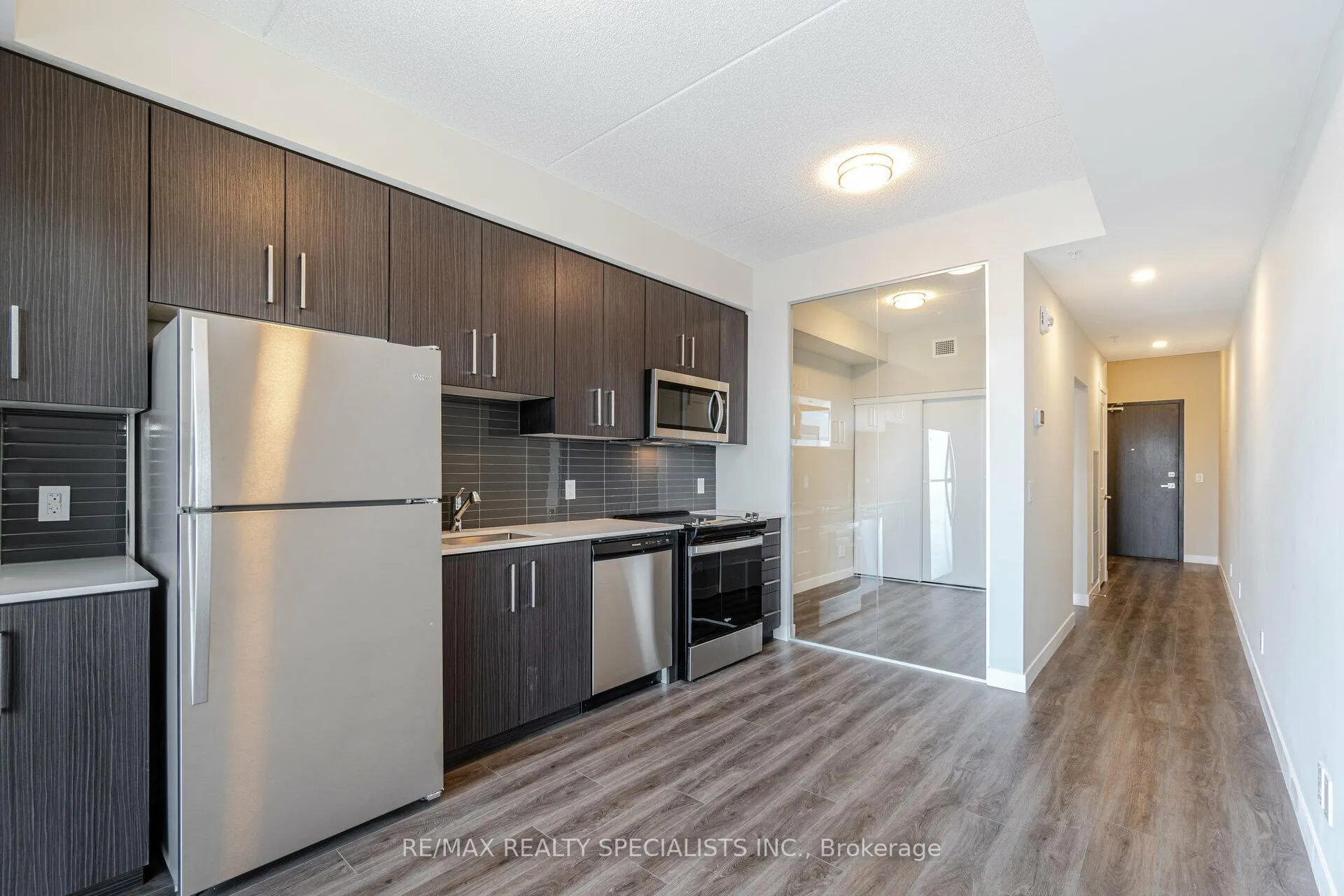 Photo 11 of Unit 2206, 15 Queen Street S, Hamilton, Central — HOMEH