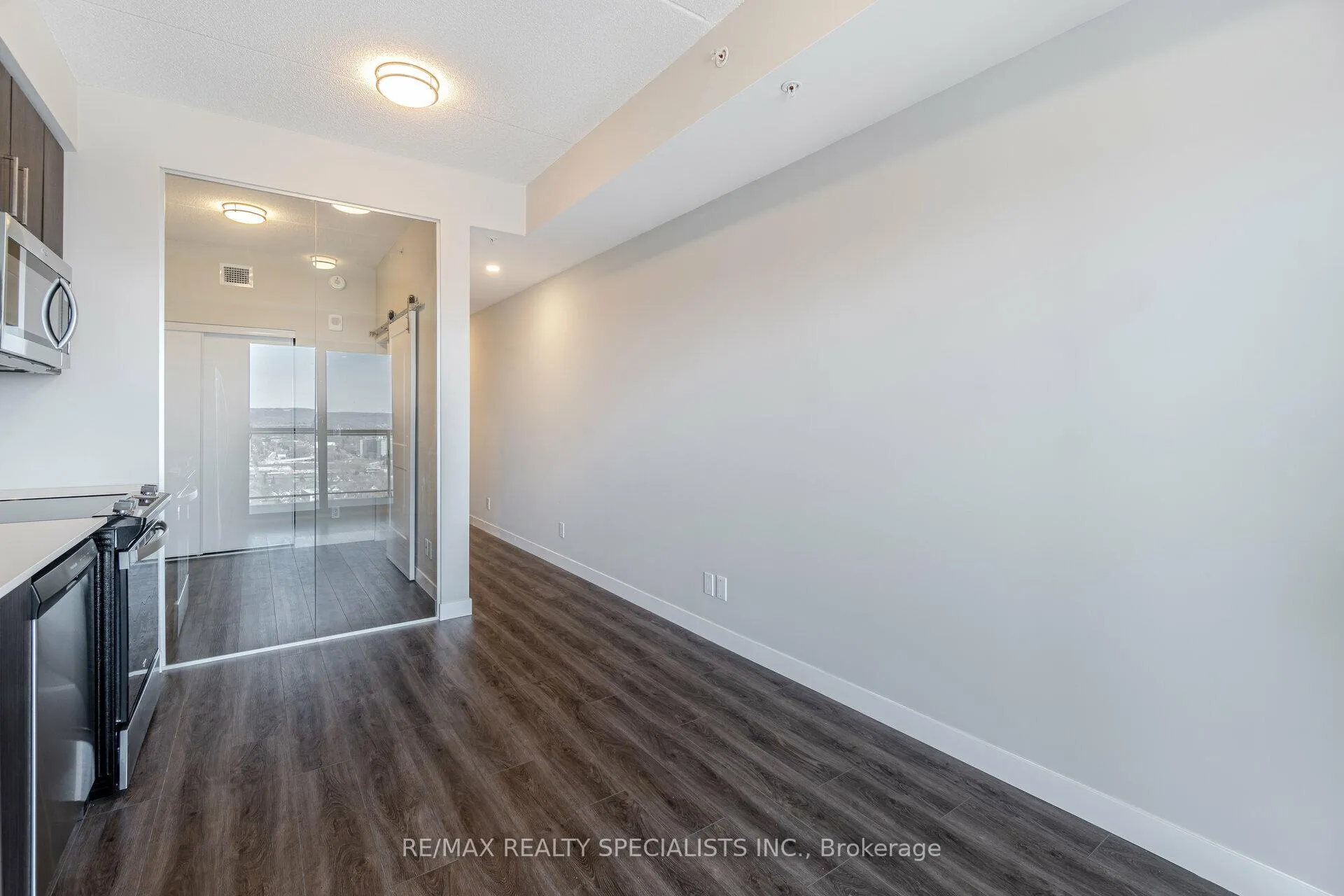 Photo 12 of Unit 2206, 15 Queen Street S, Hamilton, Central — HOMEH