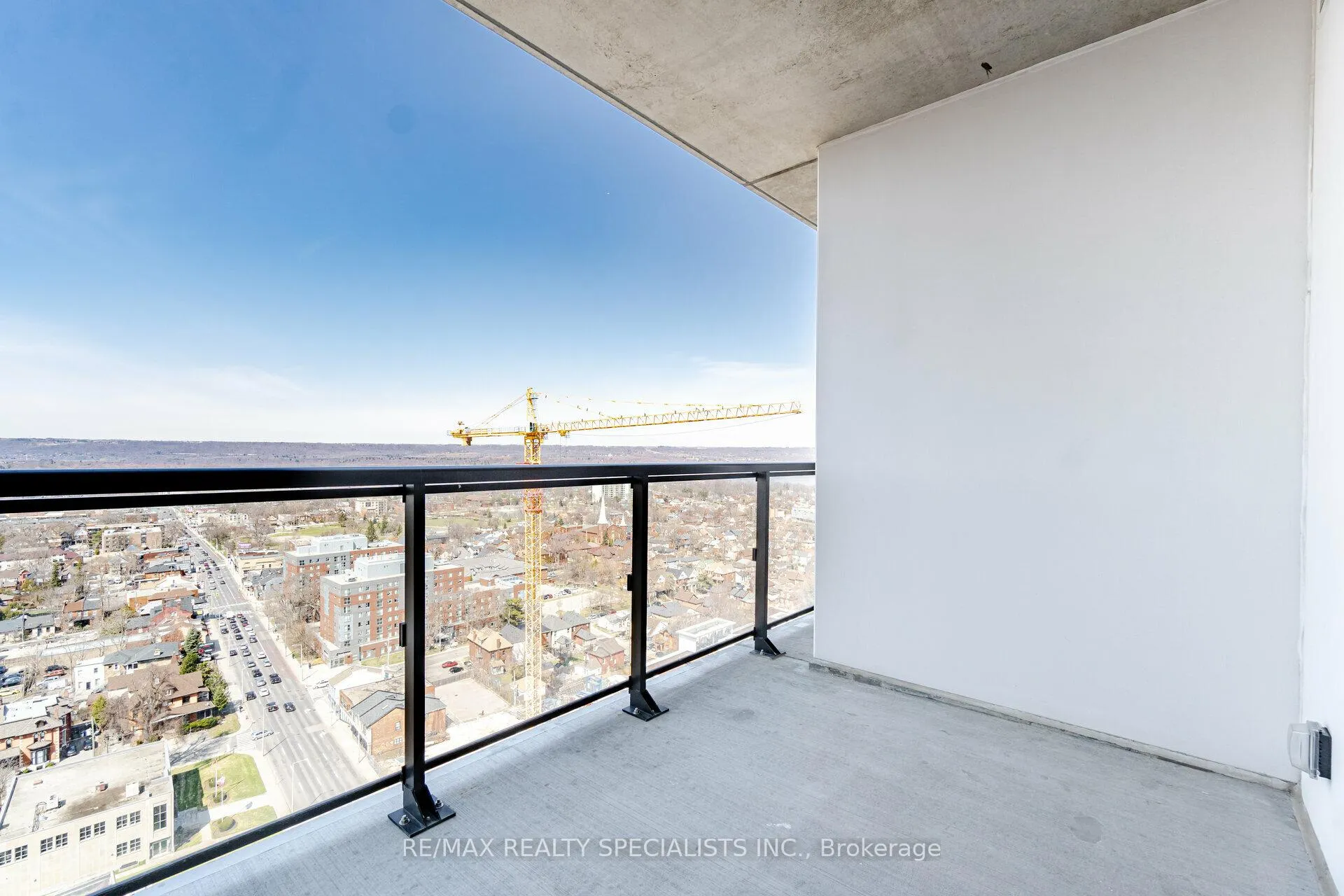 Photo 19 of Unit 2206, 15 Queen Street S, Hamilton, Central — HOMEH