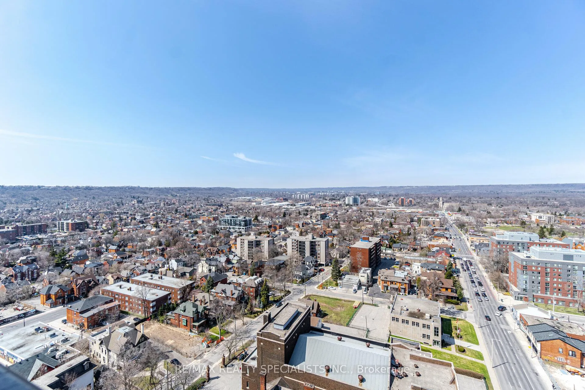 Photo 20 of Unit 2206, 15 Queen Street S, Hamilton, Central — HOMEH