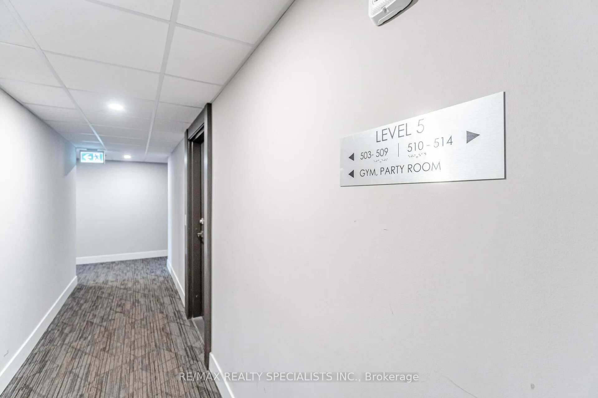 Photo 21 of Unit 2206, 15 Queen Street S, Hamilton, Central — HOMEH
