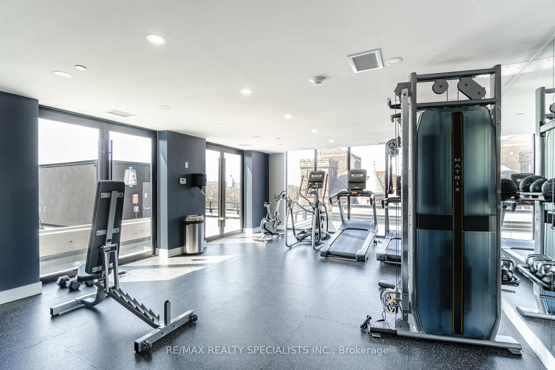 Photo 22 of Unit 2206, 15 Queen Street S, Hamilton, Central — HOMEH