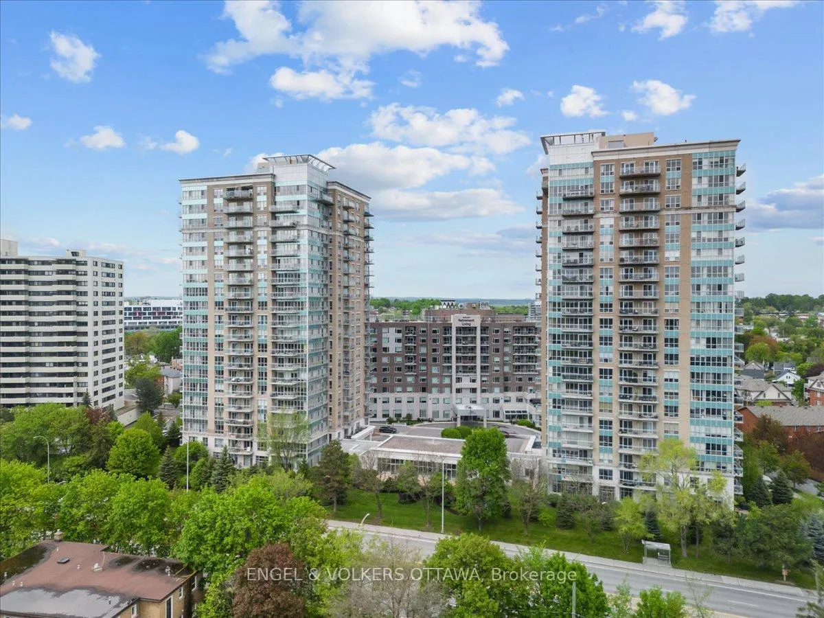 Photo 1 of Unit 1903, 70 Landry Street, Ottawa, Vanier — HOMEH