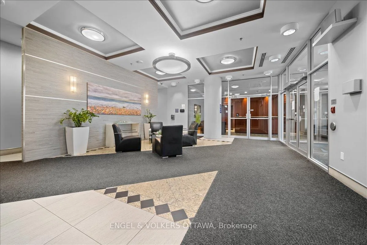Photo 2 of Unit 1903, 70 Landry Street, Ottawa, Vanier — HOMEH