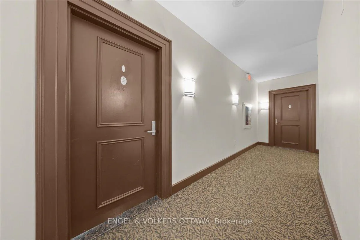 Photo 3 of Unit 1903, 70 Landry Street, Ottawa, Vanier — HOMEH