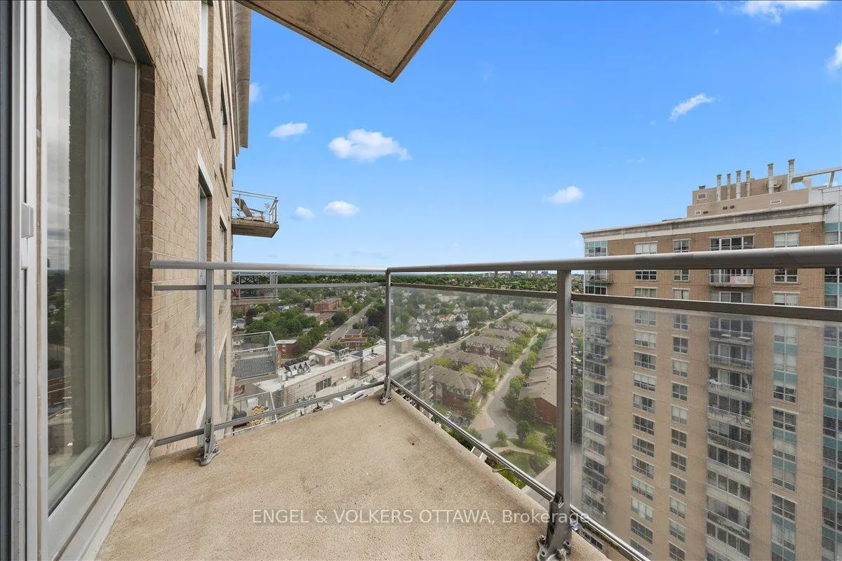 Photo 17 of Unit 1903, 70 Landry Street, Ottawa, Vanier — HOMEH
