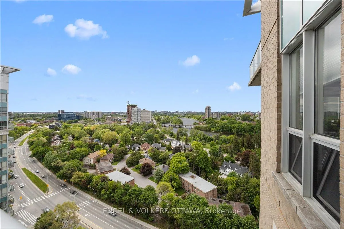 Photo 18 of Unit 1903, 70 Landry Street, Ottawa, Vanier — HOMEH