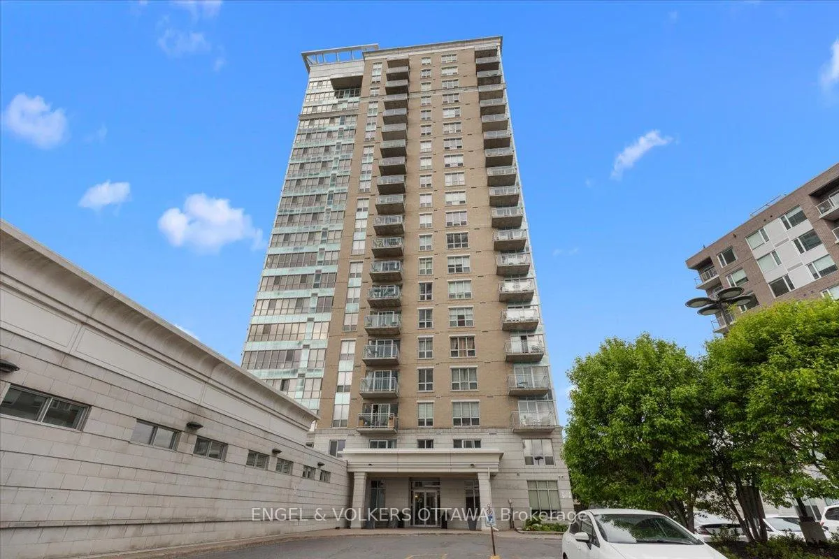 Photo 22 of Unit 1903, 70 Landry Street, Ottawa, Vanier — HOMEH