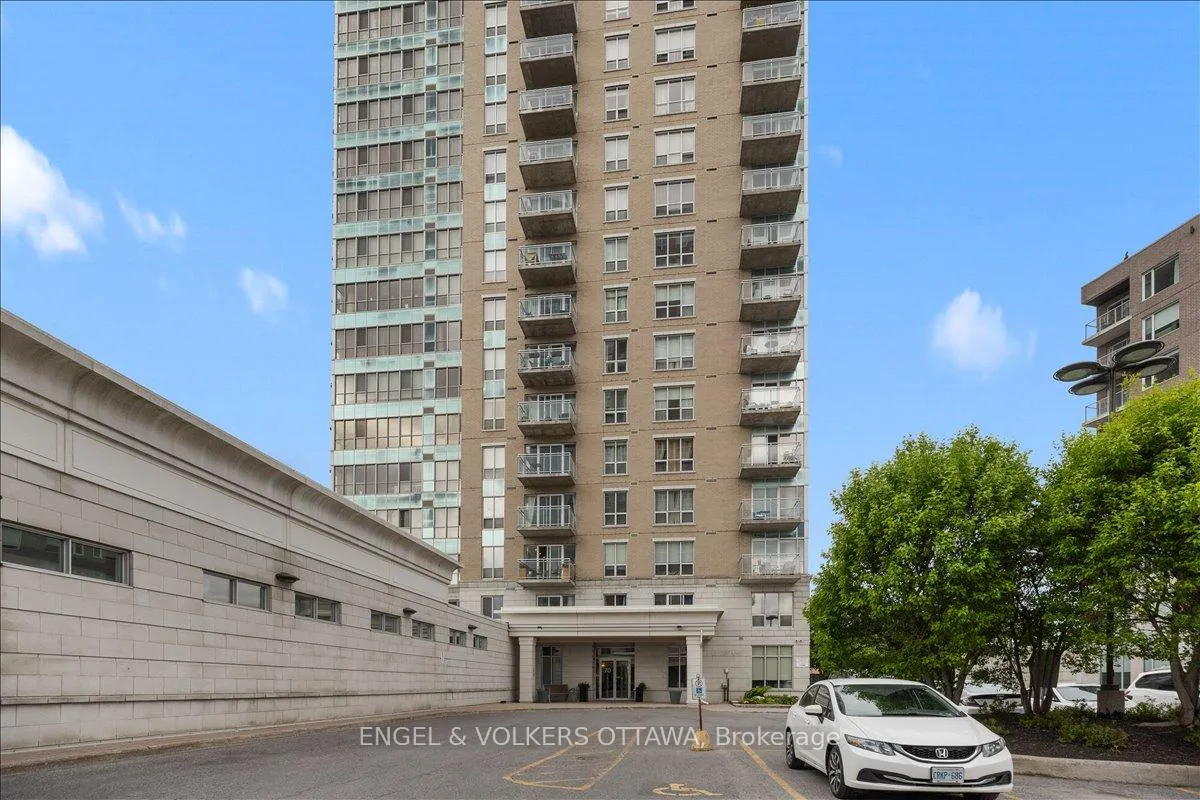 Photo 23 of Unit 1903, 70 Landry Street, Ottawa, Vanier — HOMEH