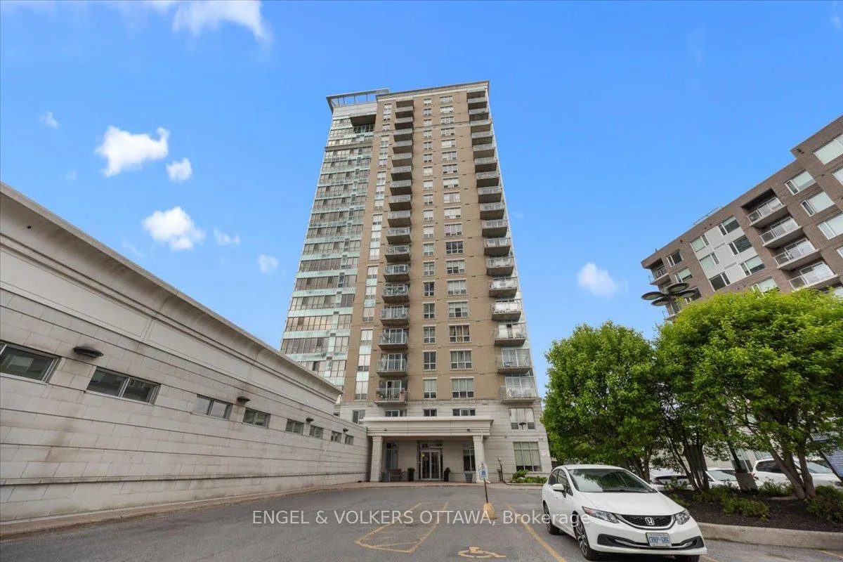 Photo 24 of Unit 1903, 70 Landry Street, Ottawa, Vanier — HOMEH