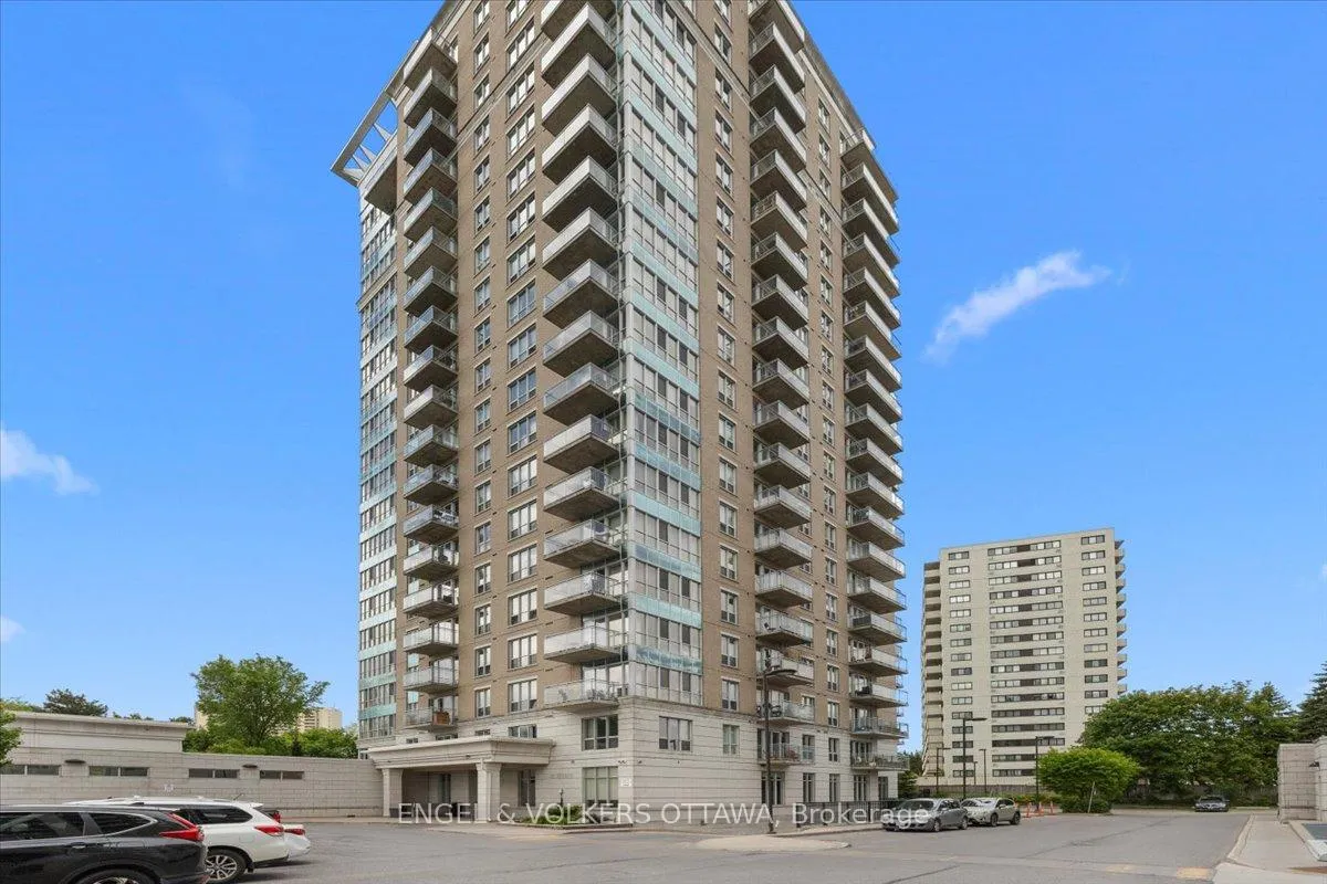 Photo 25 of Unit 1903, 70 Landry Street, Ottawa, Vanier — HOMEH
