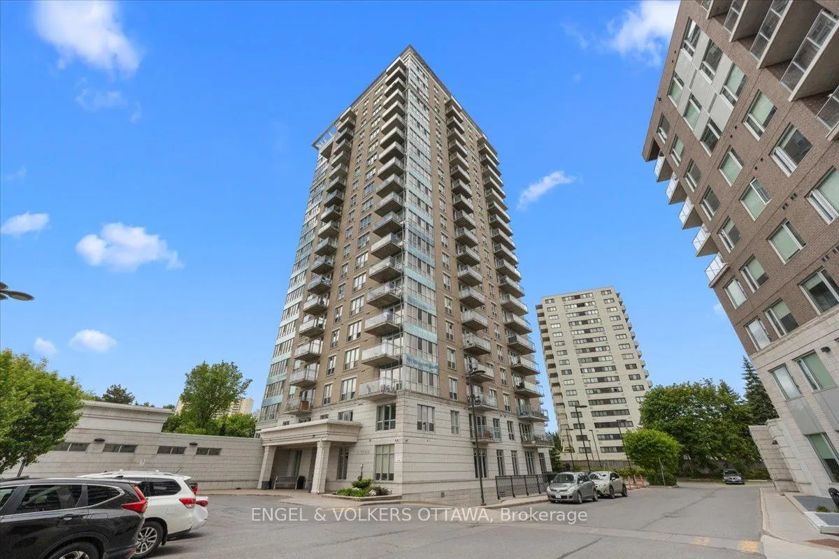 Photo 26 of Unit 1903, 70 Landry Street, Ottawa, Vanier — HOMEH