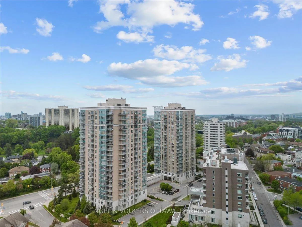 Photo 27 of Unit 1903, 70 Landry Street, Ottawa, Vanier — HOMEH