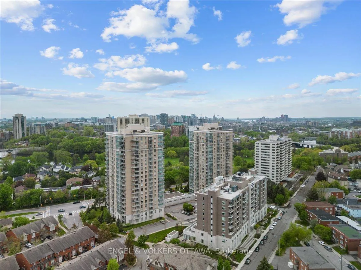 Photo 28 of Unit 1903, 70 Landry Street, Ottawa, Vanier — HOMEH