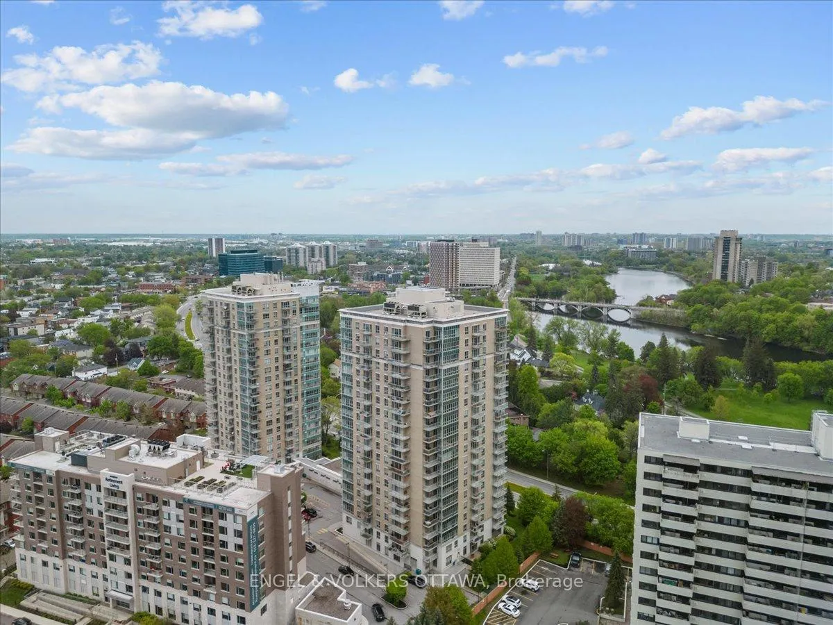 Photo 29 of Unit 1903, 70 Landry Street, Ottawa, Vanier — HOMEH
