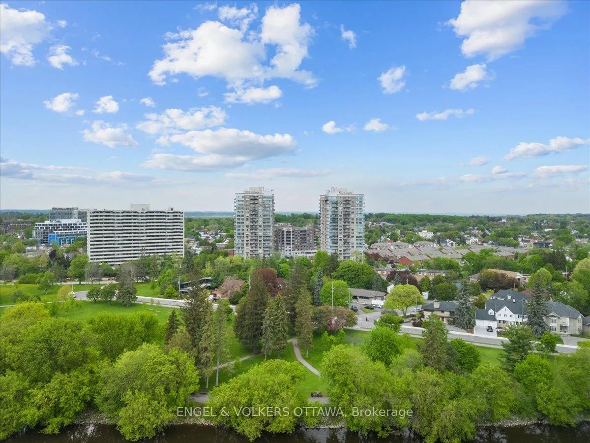 Photo 30 of Unit 1903, 70 Landry Street, Ottawa, Vanier — HOMEH